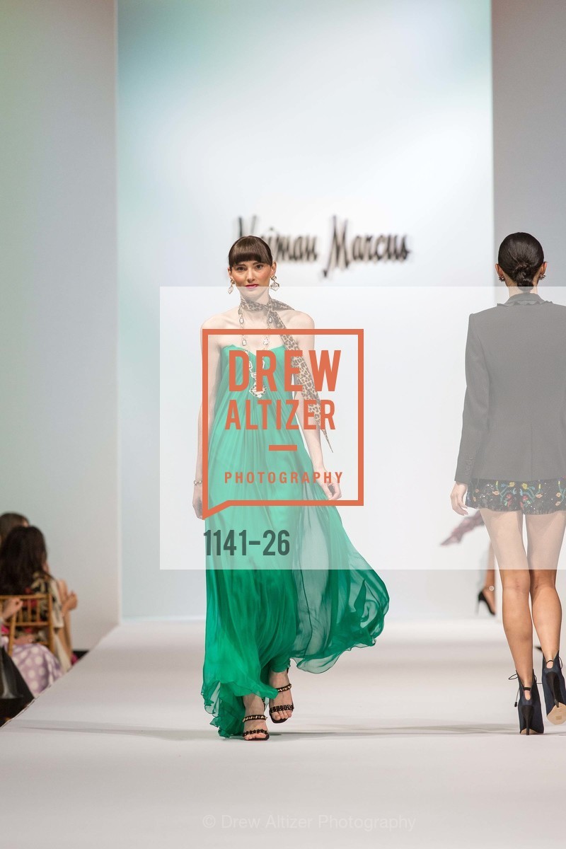 Fashion Show, Neiman Marcus Presents the 2015 San Francisco Ballet Fashion Show, April 2nd, 2015, Photo,Drew Altizer, Drew Altizer Photography, full-service agency, private events, San Francisco photographer, photographer california