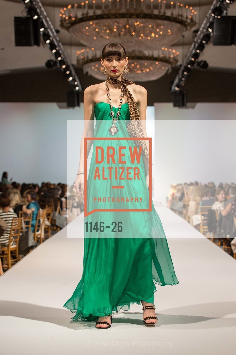Fashion Show, Neiman Marcus Presents the 2015 San Francisco Ballet Fashion Show, April 2nd, 2015, Photo,Drew Altizer, Drew Altizer Photography, full-service event agency, private events, San Francisco photographer, photographer California
