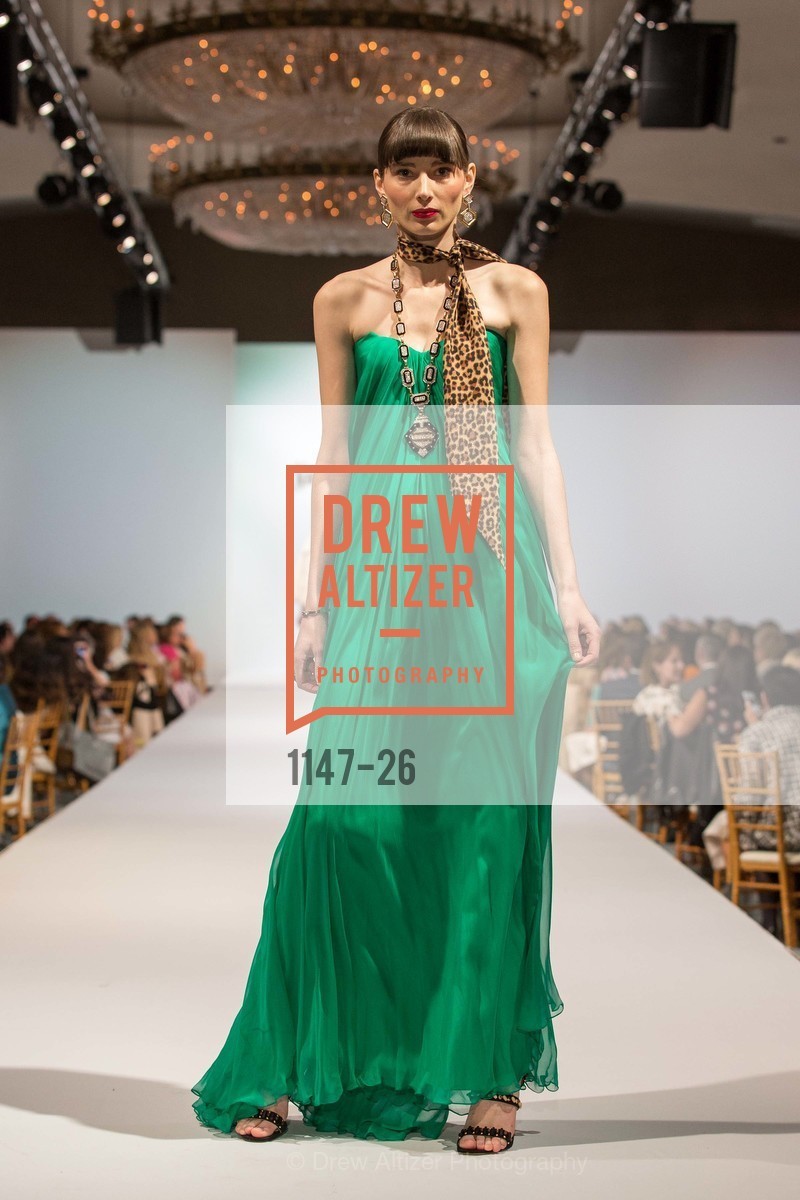 Fashion Show, Neiman Marcus Presents the 2015 San Francisco Ballet Fashion Show, April 2nd, 2015, Photo,Drew Altizer, Drew Altizer Photography, full-service agency, private events, San Francisco photographer, photographer california