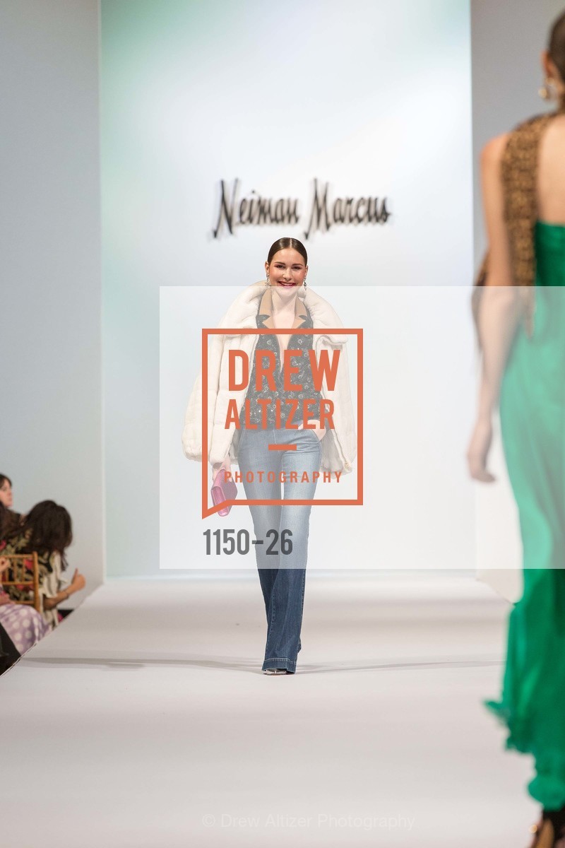 Fashion Show, Neiman Marcus Presents the 2015 San Francisco Ballet Fashion Show, April 2nd, 2015, Photo,Drew Altizer, Drew Altizer Photography, full-service event agency, private events, San Francisco photographer, photographer California