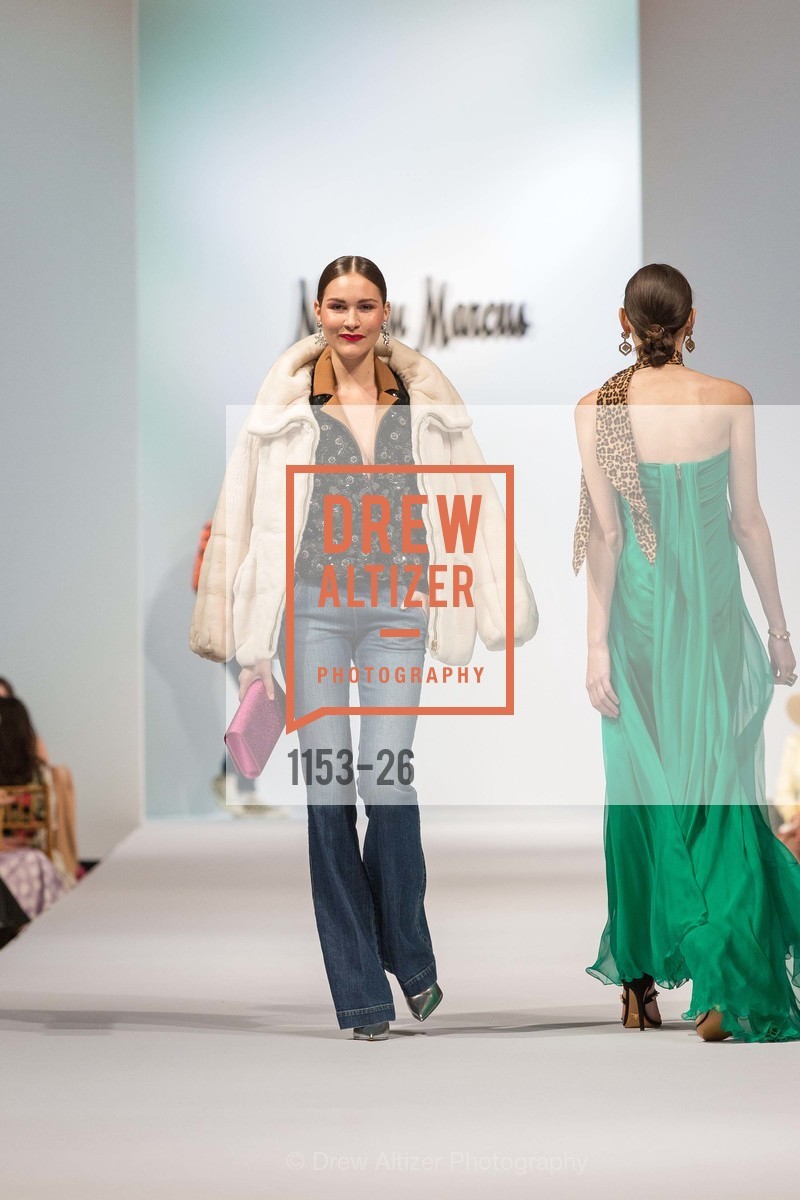Fashion Show, Neiman Marcus Presents the 2015 San Francisco Ballet Fashion Show, April 2nd, 2015, Photo,Drew Altizer, Drew Altizer Photography, full-service agency, private events, San Francisco photographer, photographer california