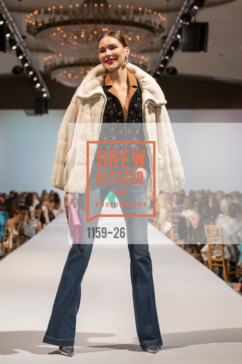 Fashion Show, Neiman Marcus Presents the 2015 San Francisco Ballet Fashion Show, April 2nd, 2015, Photo,Drew Altizer, Drew Altizer Photography, full-service agency, private events, San Francisco photographer, photographer california