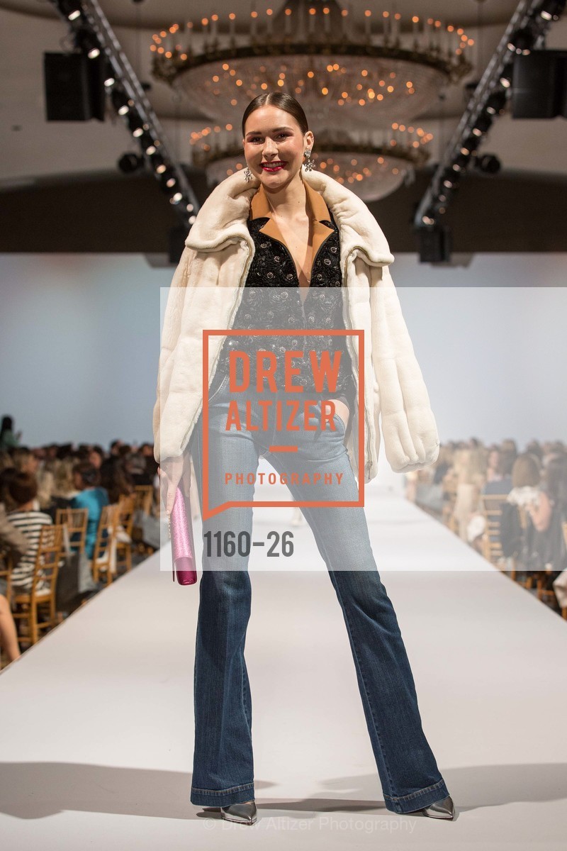 Fashion Show, Neiman Marcus Presents the 2015 San Francisco Ballet Fashion Show, April 2nd, 2015, Photo,Drew Altizer, Drew Altizer Photography, full-service agency, private events, San Francisco photographer, photographer california