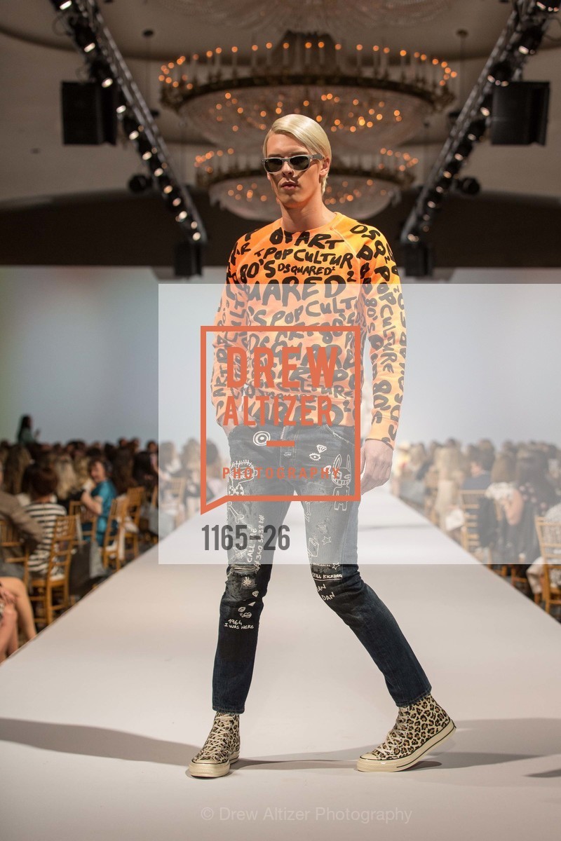 Fashion Show, Neiman Marcus Presents the 2015 San Francisco Ballet Fashion Show, April 2nd, 2015, Photo,Drew Altizer, Drew Altizer Photography, full-service agency, private events, San Francisco photographer, photographer california
