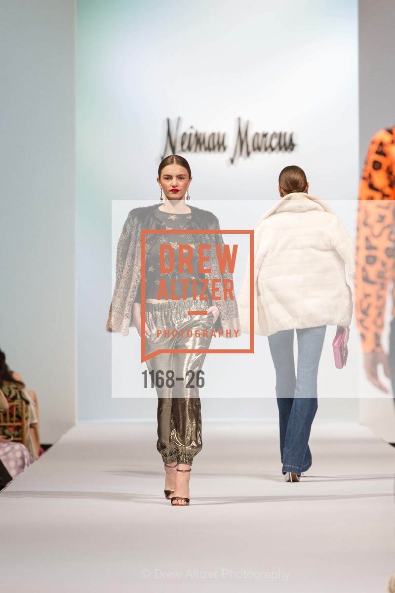 Fashion Show, Neiman Marcus Presents the 2015 San Francisco Ballet Fashion Show, April 2nd, 2015, Photo,Drew Altizer, Drew Altizer Photography, full-service agency, private events, San Francisco photographer, photographer california