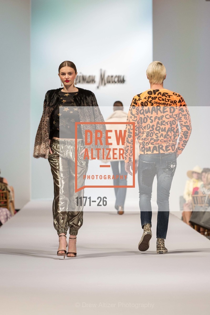 Fashion Show, Neiman Marcus Presents the 2015 San Francisco Ballet Fashion Show, April 2nd, 2015, Photo,Drew Altizer, Drew Altizer Photography, full-service agency, private events, San Francisco photographer, photographer california