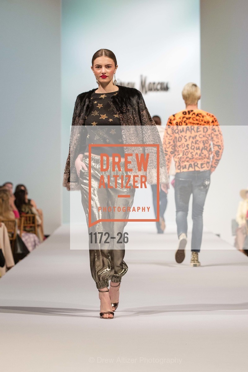 Fashion Show, Neiman Marcus Presents the 2015 San Francisco Ballet Fashion Show, April 2nd, 2015, Photo,Drew Altizer, Drew Altizer Photography, full-service agency, private events, San Francisco photographer, photographer california