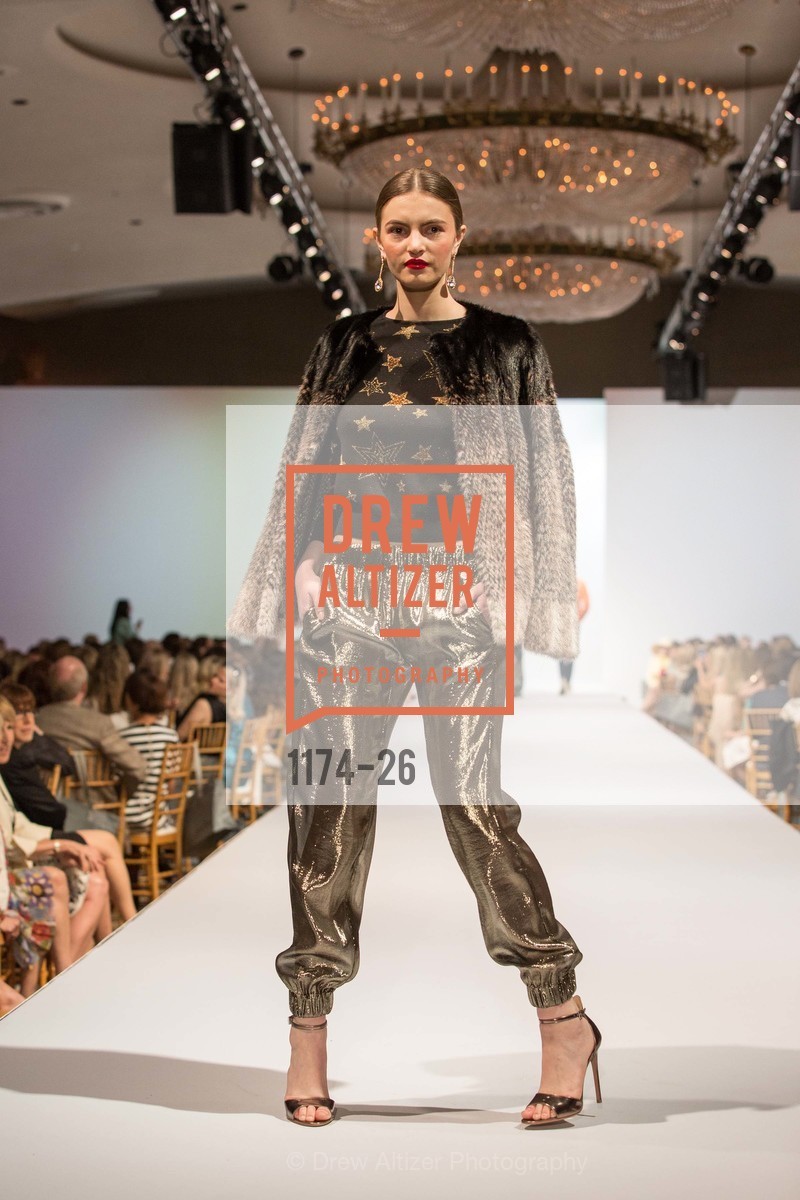 Fashion Show, Neiman Marcus Presents the 2015 San Francisco Ballet Fashion Show, April 2nd, 2015, Photo,Drew Altizer, Drew Altizer Photography, full-service agency, private events, San Francisco photographer, photographer california
