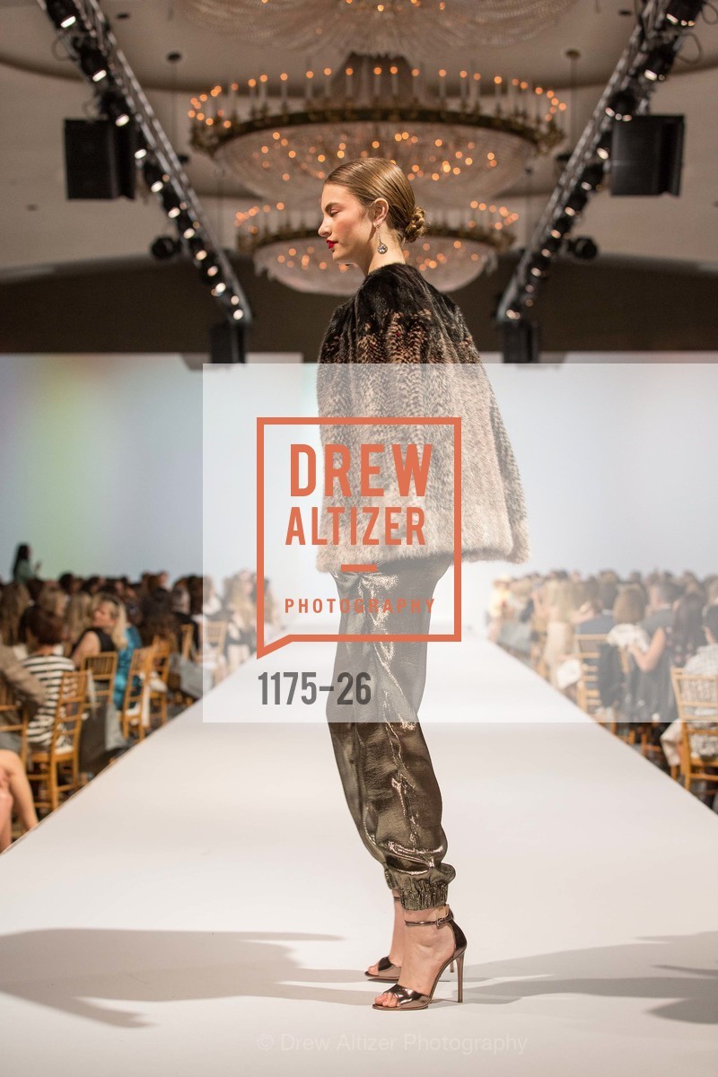 Fashion Show, Neiman Marcus Presents the 2015 San Francisco Ballet Fashion Show, April 2nd, 2015, Photo,Drew Altizer, Drew Altizer Photography, full-service agency, private events, San Francisco photographer, photographer california