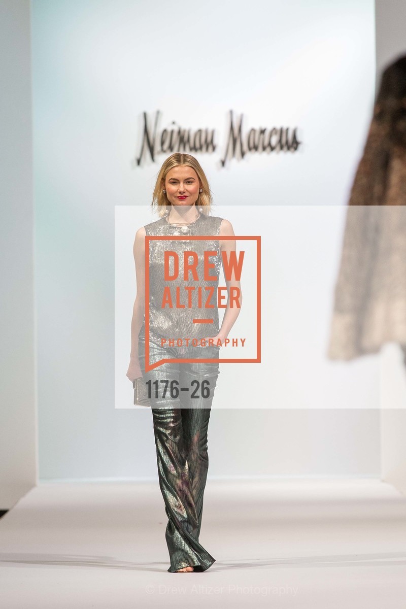 Fashion Show, Neiman Marcus Presents the 2015 San Francisco Ballet Fashion Show, April 2nd, 2015, Photo,Drew Altizer, Drew Altizer Photography, full-service agency, private events, San Francisco photographer, photographer california