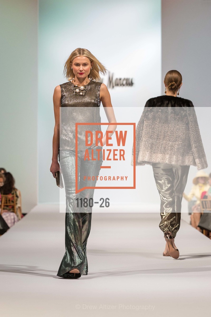 Fashion Show, Neiman Marcus Presents the 2015 San Francisco Ballet Fashion Show, April 2nd, 2015, Photo,Drew Altizer, Drew Altizer Photography, full-service agency, private events, San Francisco photographer, photographer california