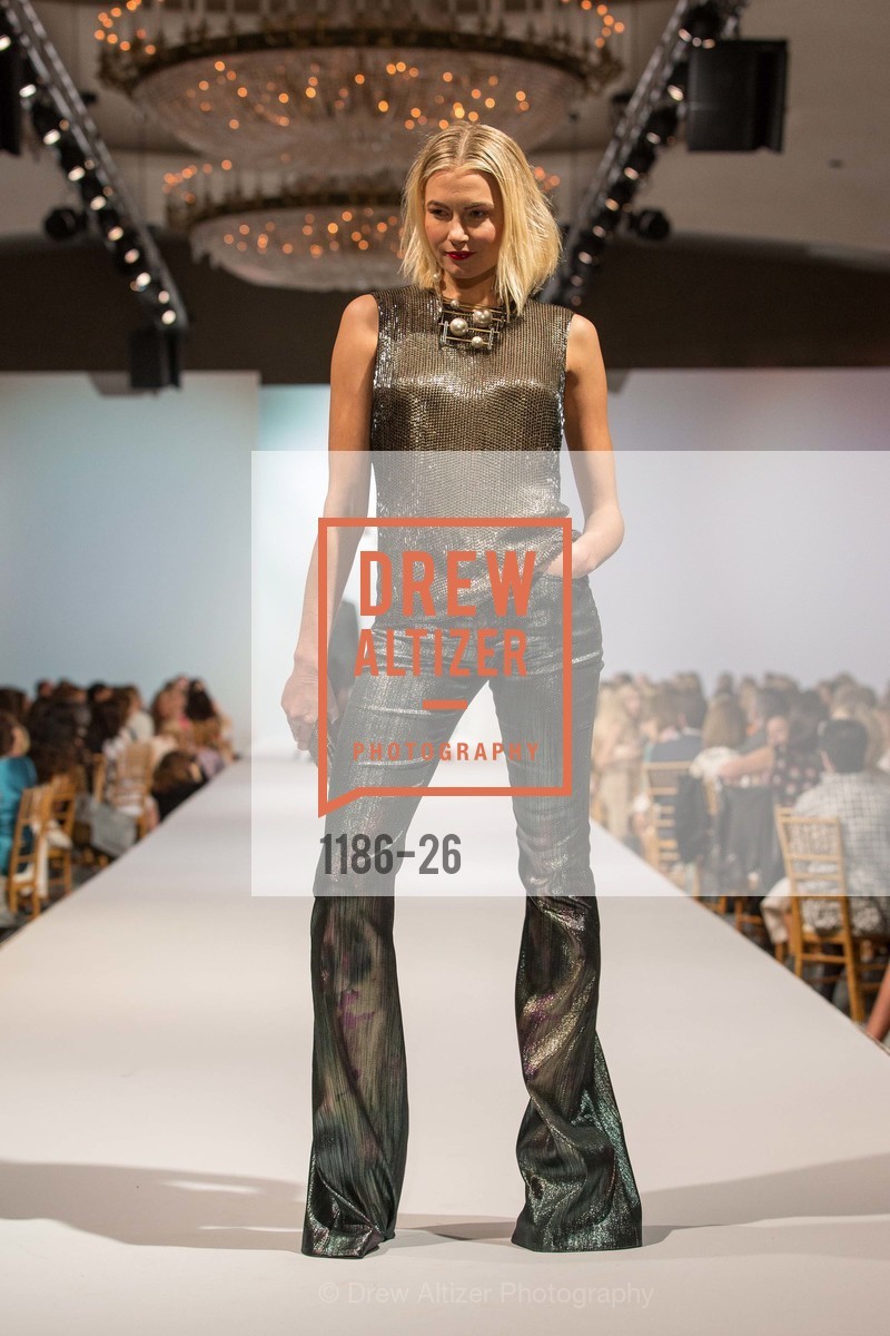 Fashion Show, Neiman Marcus Presents the 2015 San Francisco Ballet Fashion Show, April 2nd, 2015, Photo,Drew Altizer, Drew Altizer Photography, full-service agency, private events, San Francisco photographer, photographer california