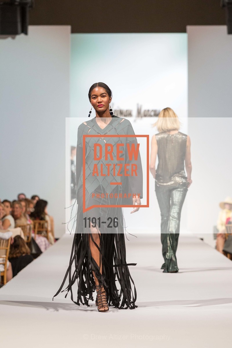 Fashion Show, Neiman Marcus Presents the 2015 San Francisco Ballet Fashion Show, April 2nd, 2015, Photo,Drew Altizer, Drew Altizer Photography, full-service agency, private events, San Francisco photographer, photographer california
