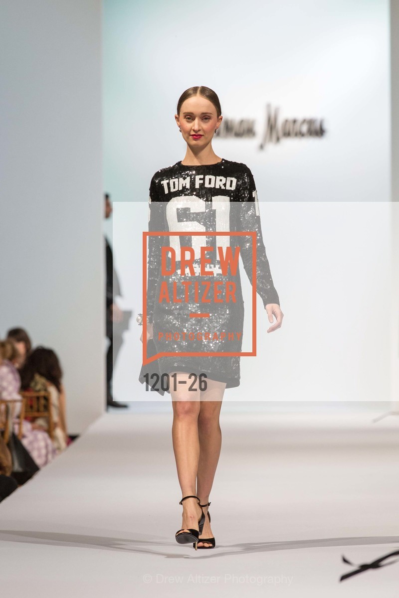 Fashion Show, Neiman Marcus Presents the 2015 San Francisco Ballet Fashion Show, April 2nd, 2015, Photo,Drew Altizer, Drew Altizer Photography, full-service agency, private events, San Francisco photographer, photographer california