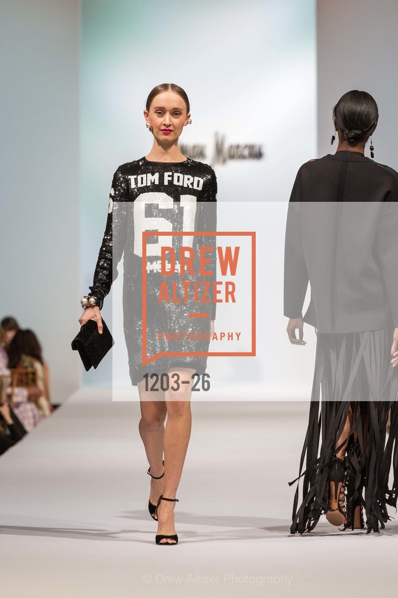 Fashion Show, Neiman Marcus Presents the 2015 San Francisco Ballet Fashion Show, April 2nd, 2015, Photo,Drew Altizer, Drew Altizer Photography, full-service agency, private events, San Francisco photographer, photographer california