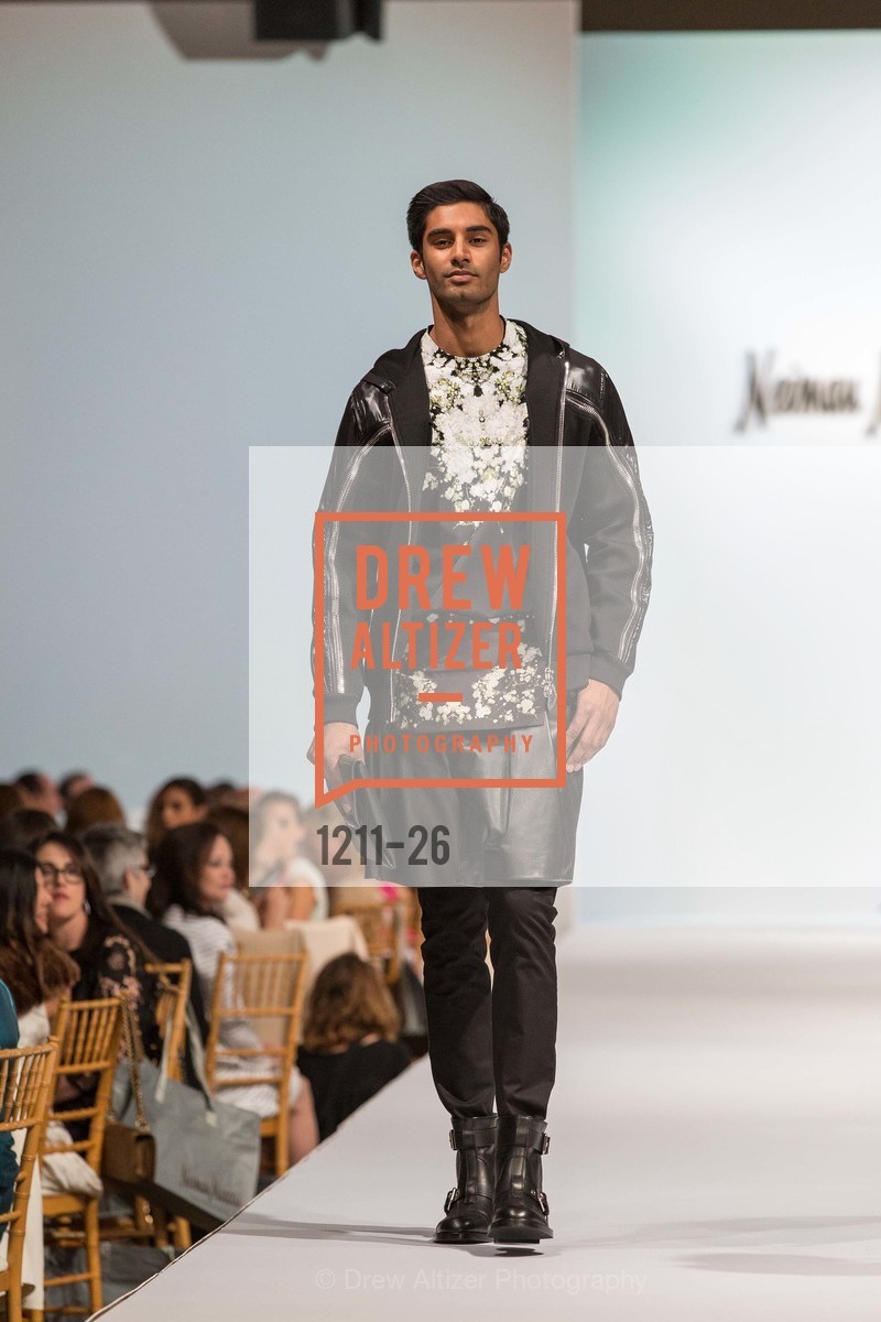 Fashion Show, Neiman Marcus Presents the 2015 San Francisco Ballet Fashion Show, April 2nd, 2015, Photo,Drew Altizer, Drew Altizer Photography, full-service event agency, private events, San Francisco photographer, photographer California