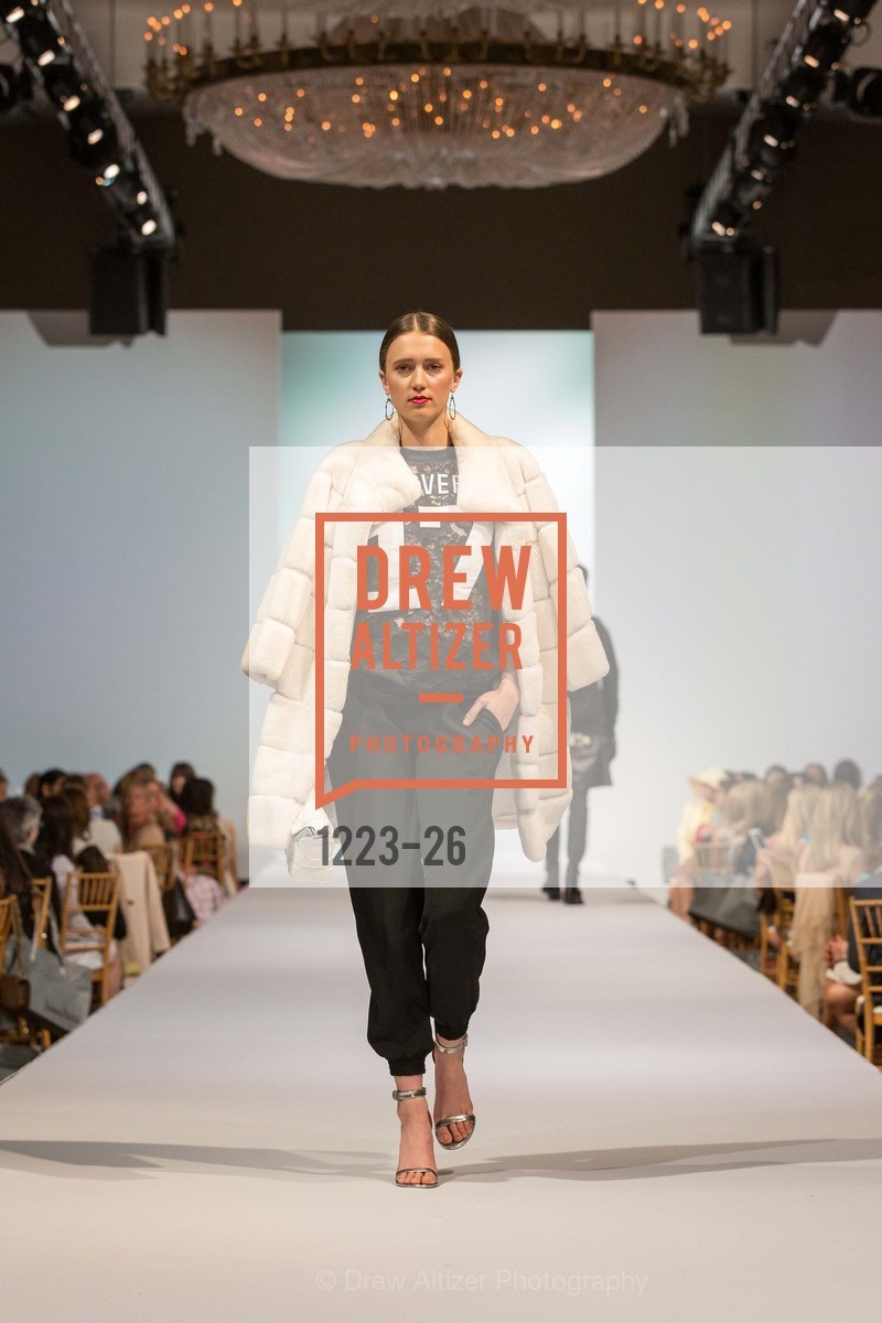 Fashion Show, Neiman Marcus Presents the 2015 San Francisco Ballet Fashion Show, April 2nd, 2015, Photo,Drew Altizer, Drew Altizer Photography, full-service agency, private events, San Francisco photographer, photographer california