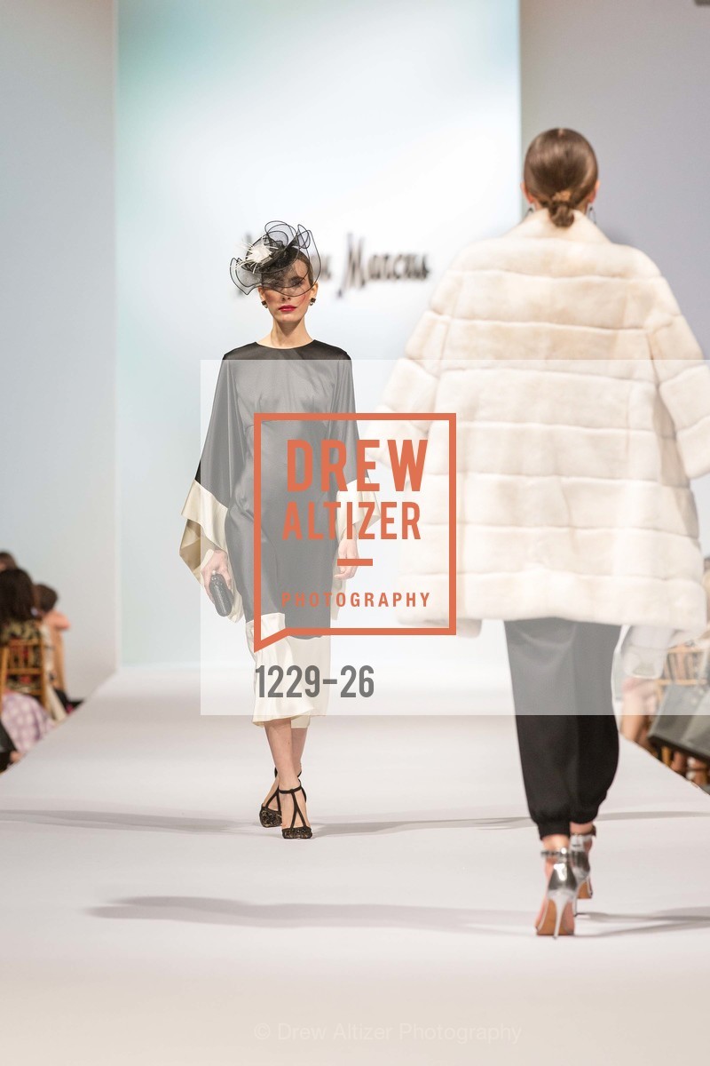 Fashion Show, Neiman Marcus Presents the 2015 San Francisco Ballet Fashion Show, April 2nd, 2015, Photo,Drew Altizer, Drew Altizer Photography, full-service event agency, private events, San Francisco photographer, photographer California