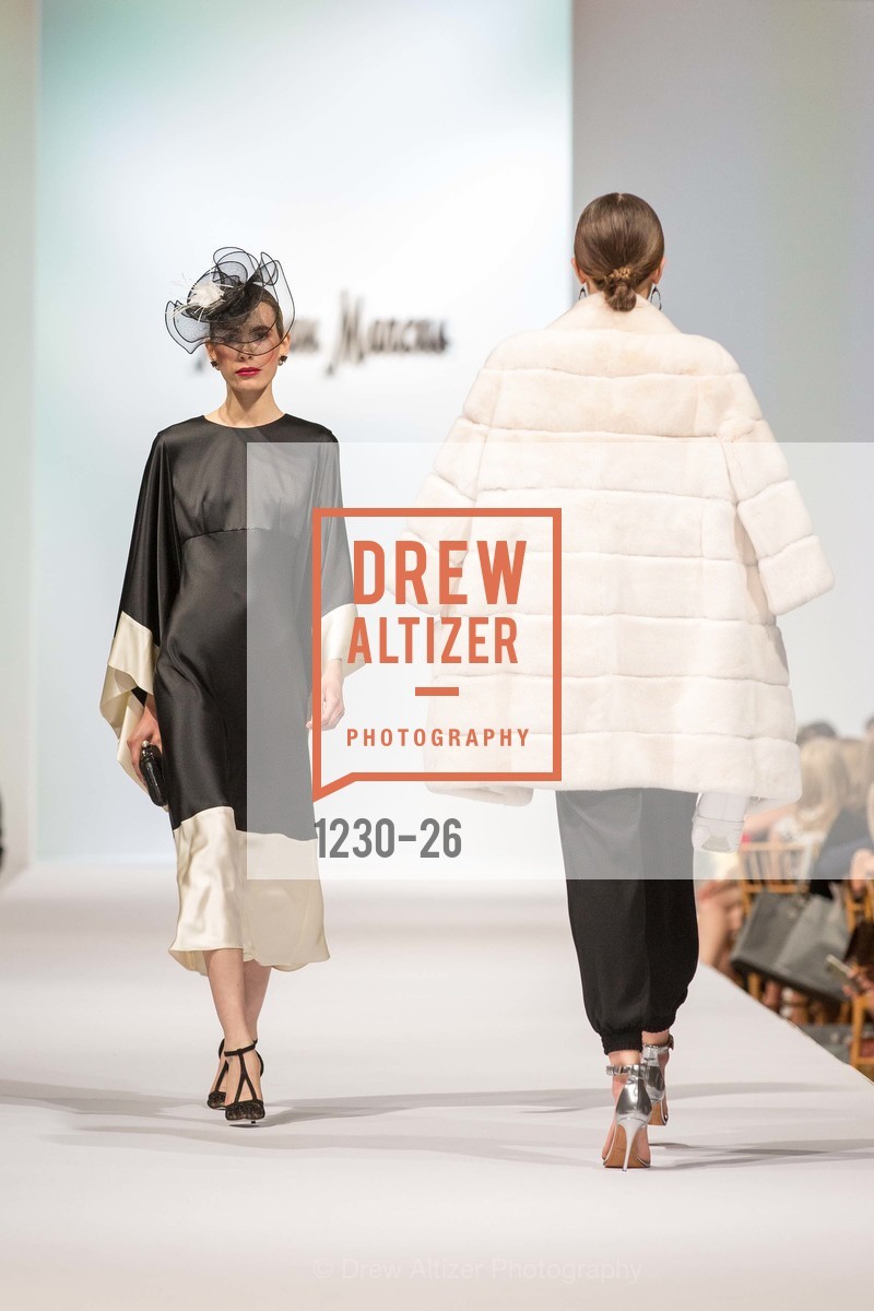 Fashion Show, Neiman Marcus Presents the 2015 San Francisco Ballet Fashion Show, April 2nd, 2015, Photo,Drew Altizer, Drew Altizer Photography, full-service agency, private events, San Francisco photographer, photographer california