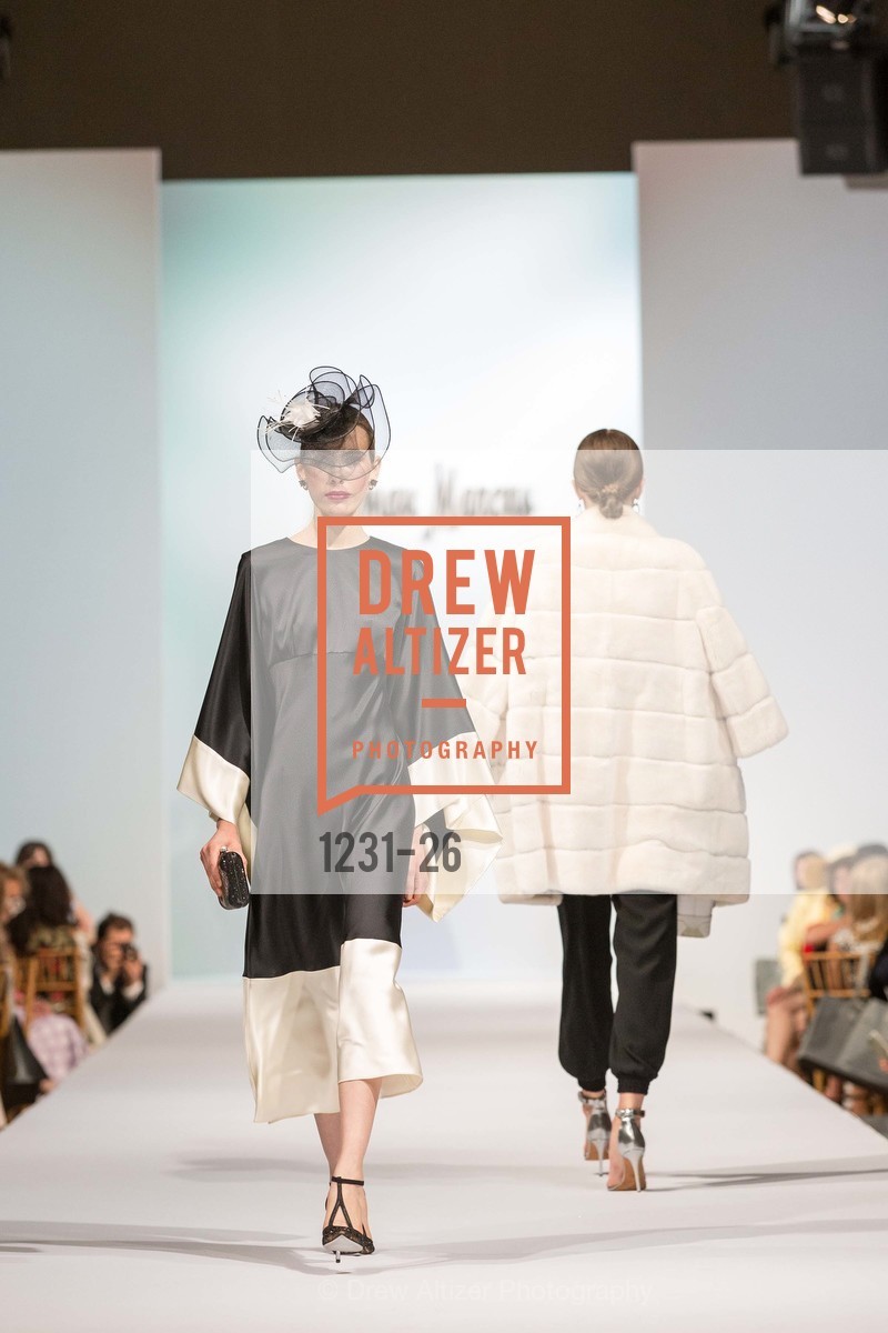 Fashion Show, Neiman Marcus Presents the 2015 San Francisco Ballet Fashion Show, April 2nd, 2015, Photo,Drew Altizer, Drew Altizer Photography, full-service event agency, private events, San Francisco photographer, photographer California