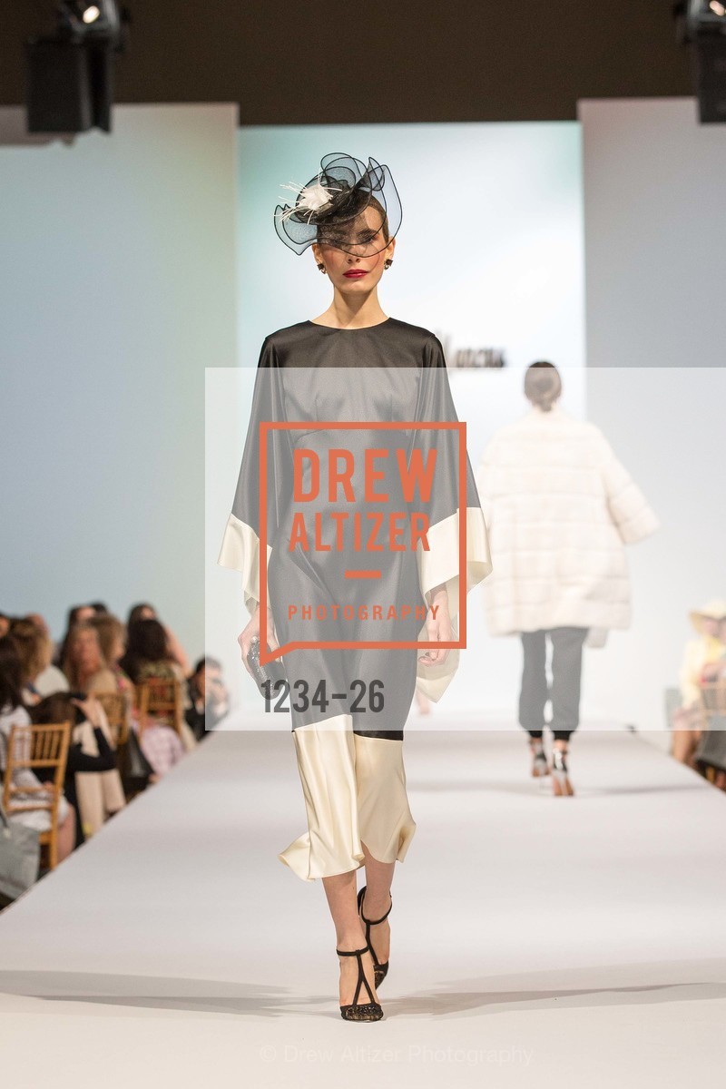 Fashion Show, Neiman Marcus Presents the 2015 San Francisco Ballet Fashion Show, April 2nd, 2015, Photo,Drew Altizer, Drew Altizer Photography, full-service event agency, private events, San Francisco photographer, photographer California