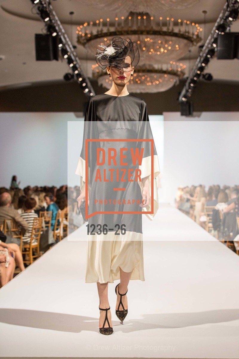 Fashion Show, Neiman Marcus Presents the 2015 San Francisco Ballet Fashion Show, April 2nd, 2015, Photo,Drew Altizer, Drew Altizer Photography, full-service agency, private events, San Francisco photographer, photographer california