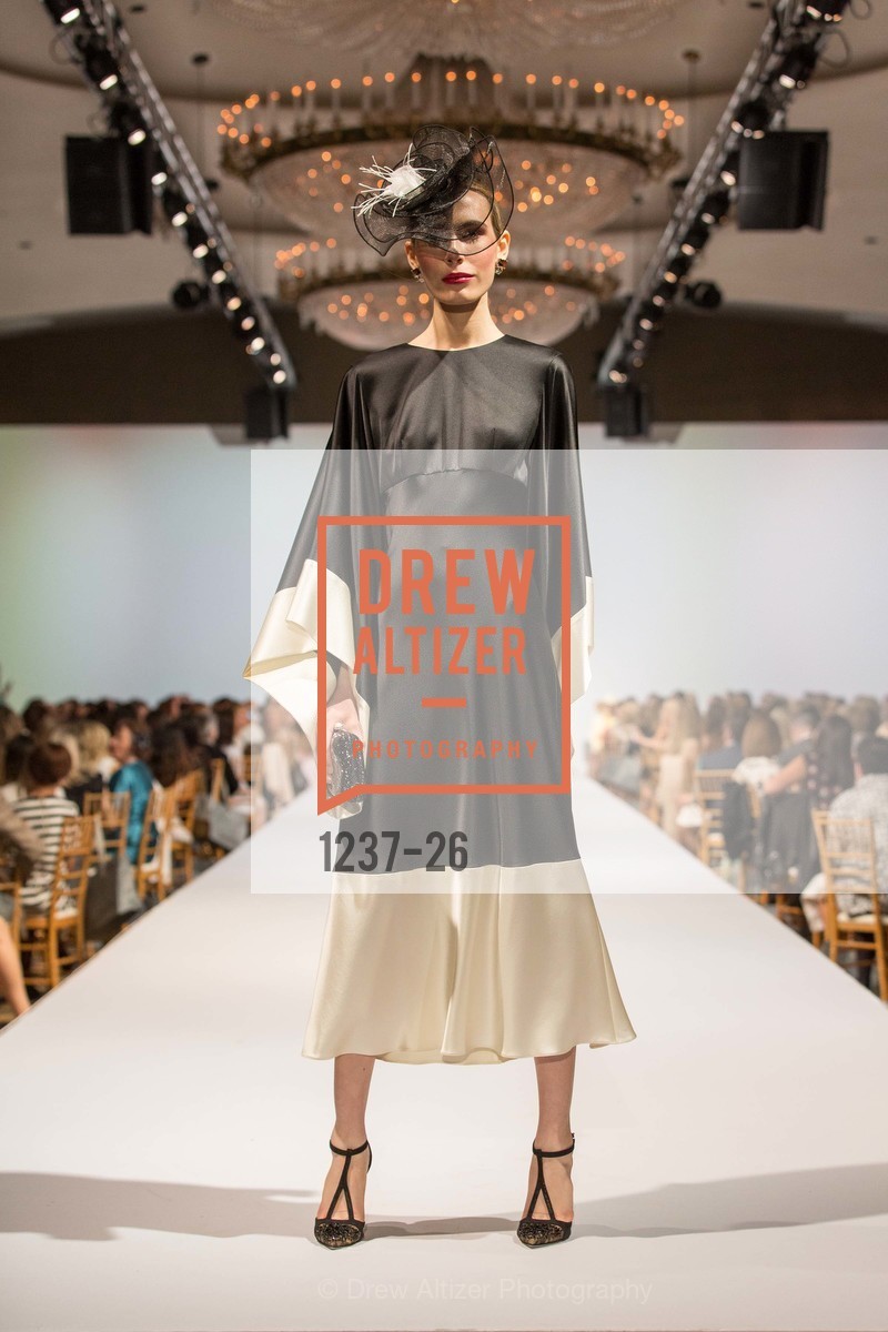 Fashion Show, Neiman Marcus Presents the 2015 San Francisco Ballet Fashion Show, April 2nd, 2015, Photo,Drew Altizer, Drew Altizer Photography, full-service agency, private events, San Francisco photographer, photographer california