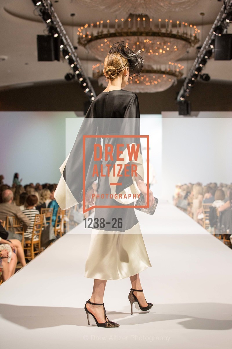 Fashion Show, Neiman Marcus Presents the 2015 San Francisco Ballet Fashion Show, April 2nd, 2015, Photo,Drew Altizer, Drew Altizer Photography, full-service agency, private events, San Francisco photographer, photographer california