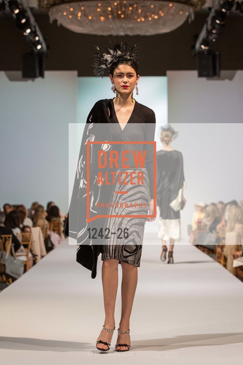 Fashion Show, Neiman Marcus Presents the 2015 San Francisco Ballet Fashion Show, April 2nd, 2015, Photo,Drew Altizer, Drew Altizer Photography, full-service agency, private events, San Francisco photographer, photographer california