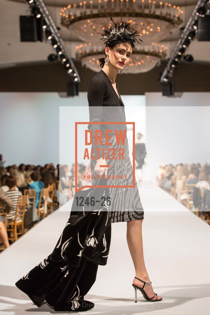 Fashion Show, Neiman Marcus Presents the 2015 San Francisco Ballet Fashion Show, April 2nd, 2015, Photo,Drew Altizer, Drew Altizer Photography, full-service agency, private events, San Francisco photographer, photographer california