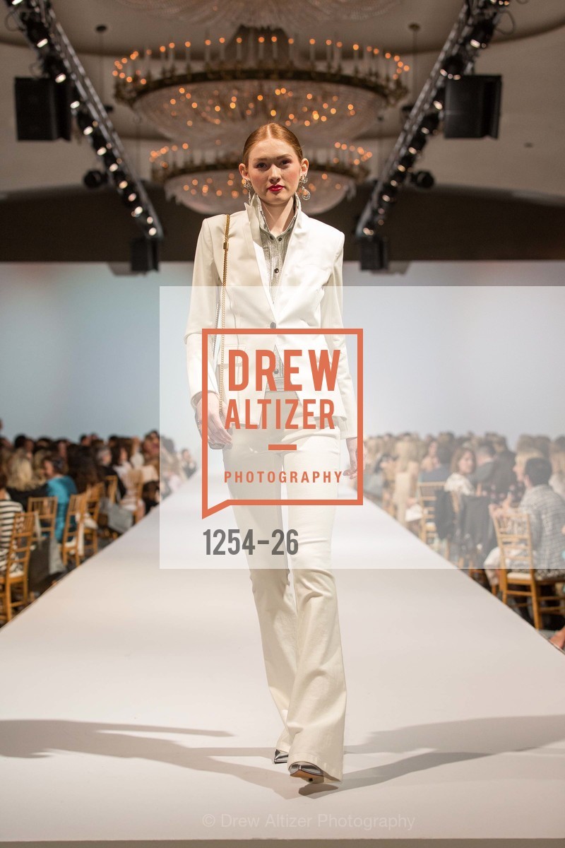 Fashion Show, Neiman Marcus Presents the 2015 San Francisco Ballet Fashion Show, April 2nd, 2015, Photo,Drew Altizer, Drew Altizer Photography, full-service agency, private events, San Francisco photographer, photographer california