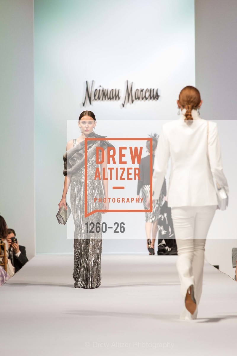 Fashion Show, Neiman Marcus Presents the 2015 San Francisco Ballet Fashion Show, April 2nd, 2015, Photo,Drew Altizer, Drew Altizer Photography, full-service agency, private events, San Francisco photographer, photographer california
