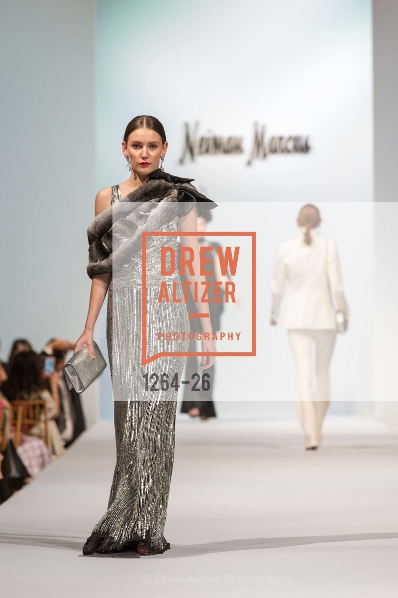 Fashion Show, Neiman Marcus Presents the 2015 San Francisco Ballet Fashion Show, April 2nd, 2015, Photo,Drew Altizer, Drew Altizer Photography, full-service agency, private events, San Francisco photographer, photographer california