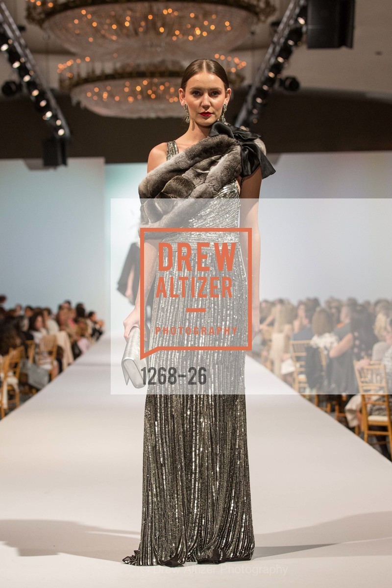 Fashion Show, Neiman Marcus Presents the 2015 San Francisco Ballet Fashion Show, April 2nd, 2015, Photo,Drew Altizer, Drew Altizer Photography, full-service agency, private events, San Francisco photographer, photographer california