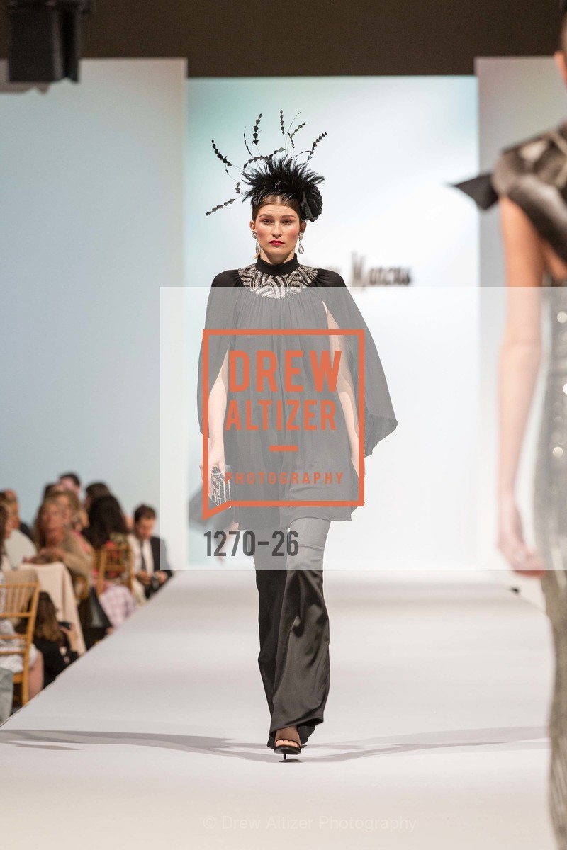 Fashion Show, Neiman Marcus Presents the 2015 San Francisco Ballet Fashion Show, April 2nd, 2015, Photo,Drew Altizer, Drew Altizer Photography, full-service agency, private events, San Francisco photographer, photographer california