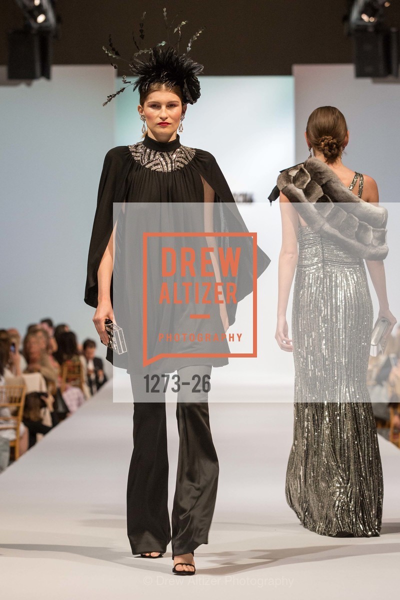 Fashion Show, Neiman Marcus Presents the 2015 San Francisco Ballet Fashion Show, April 2nd, 2015, Photo,Drew Altizer, Drew Altizer Photography, full-service agency, private events, San Francisco photographer, photographer california