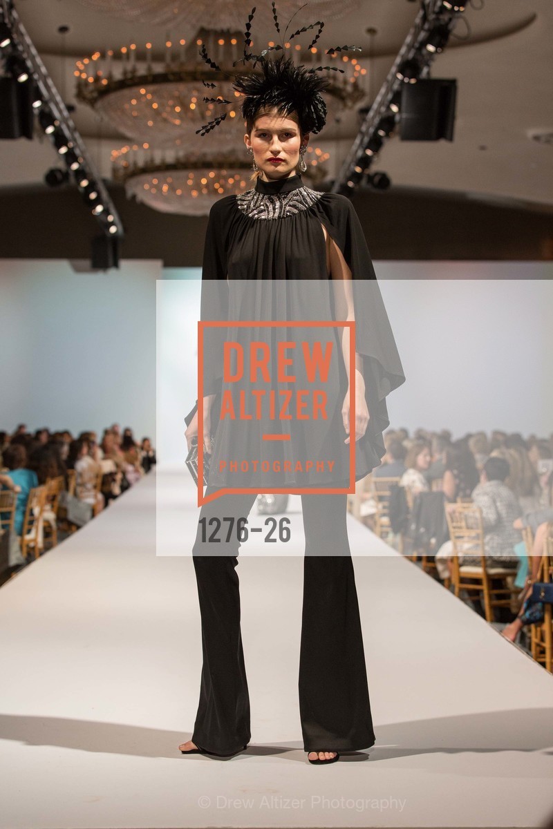 Fashion Show, Neiman Marcus Presents the 2015 San Francisco Ballet Fashion Show, April 2nd, 2015, Photo,Drew Altizer, Drew Altizer Photography, full-service agency, private events, San Francisco photographer, photographer california