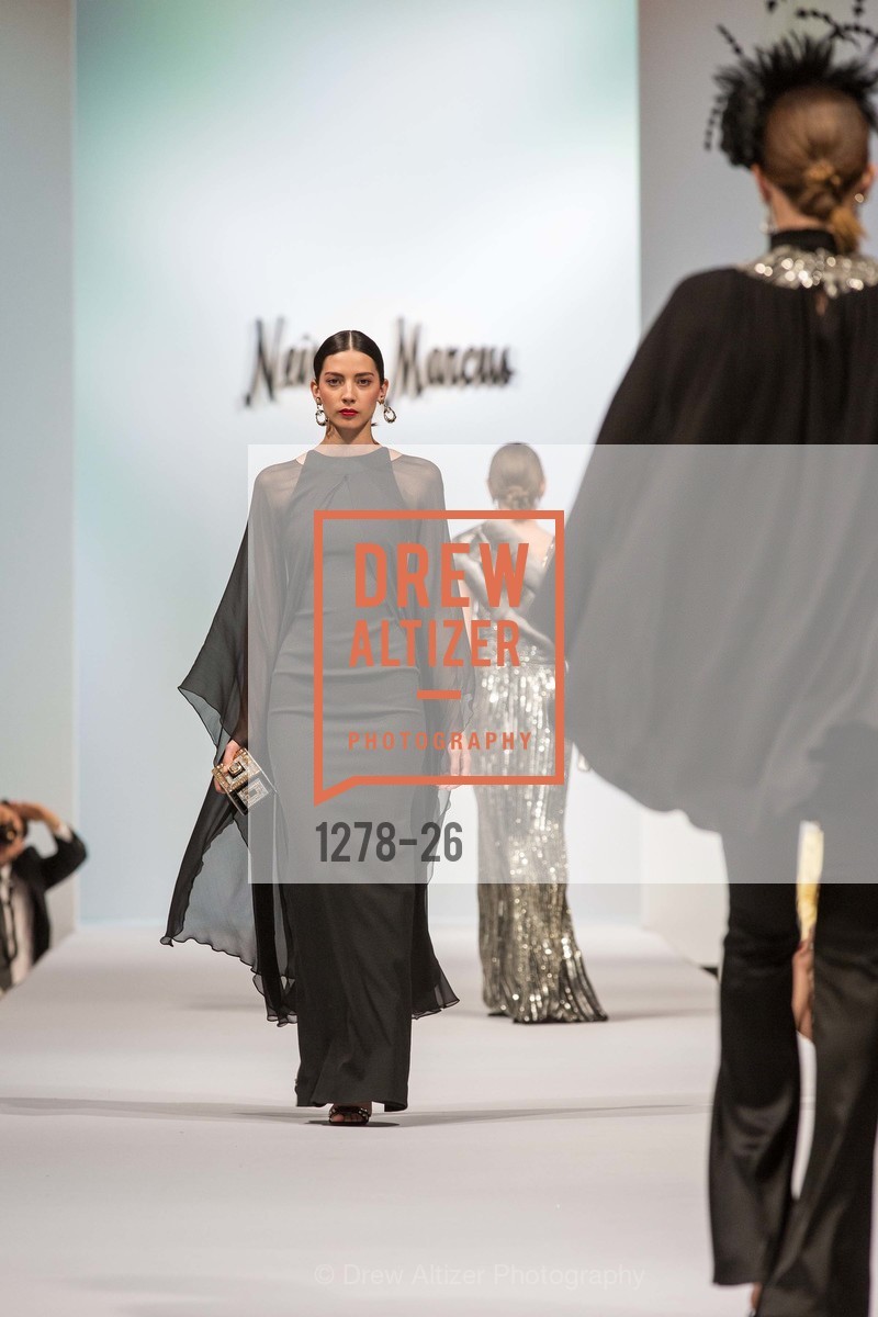 Fashion Show, Neiman Marcus Presents the 2015 San Francisco Ballet Fashion Show, April 2nd, 2015, Photo,Drew Altizer, Drew Altizer Photography, full-service agency, private events, San Francisco photographer, photographer california