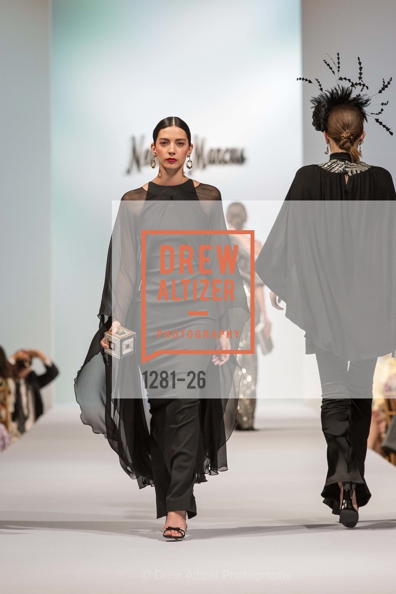 Fashion Show, Neiman Marcus Presents the 2015 San Francisco Ballet Fashion Show, April 2nd, 2015, Photo,Drew Altizer, Drew Altizer Photography, full-service agency, private events, San Francisco photographer, photographer california