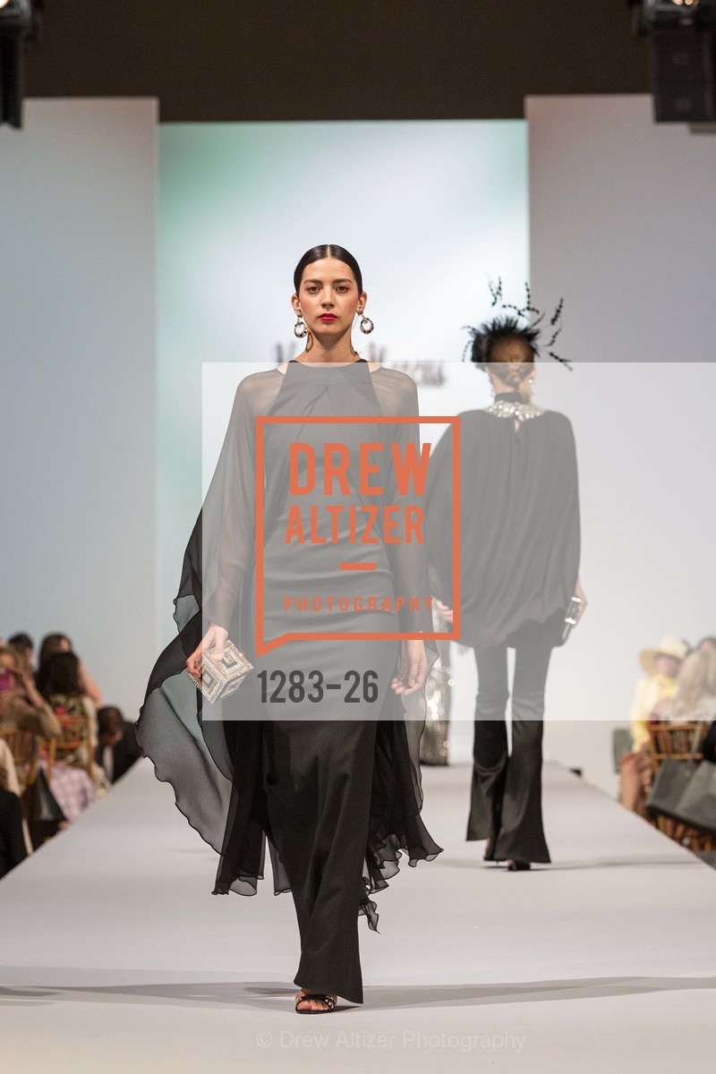 Fashion Show, Neiman Marcus Presents the 2015 San Francisco Ballet Fashion Show, April 2nd, 2015, Photo,Drew Altizer, Drew Altizer Photography, full-service agency, private events, San Francisco photographer, photographer california