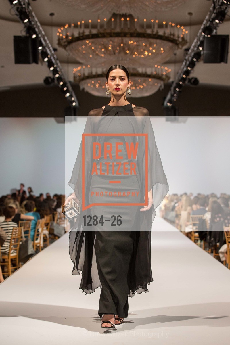 Fashion Show, Neiman Marcus Presents the 2015 San Francisco Ballet Fashion Show, April 2nd, 2015, Photo,Drew Altizer, Drew Altizer Photography, full-service agency, private events, San Francisco photographer, photographer california