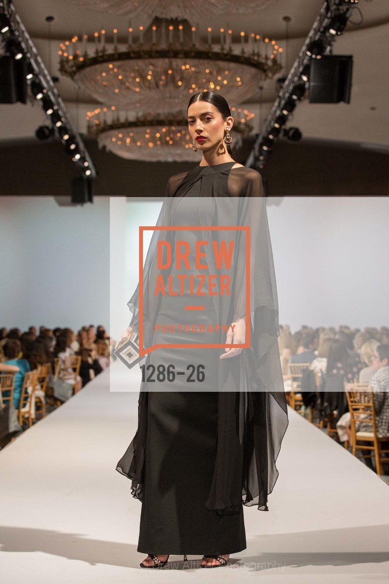 Fashion Show, Neiman Marcus Presents the 2015 San Francisco Ballet Fashion Show, April 2nd, 2015, Photo,Drew Altizer, Drew Altizer Photography, full-service event agency, private events, San Francisco photographer, photographer California