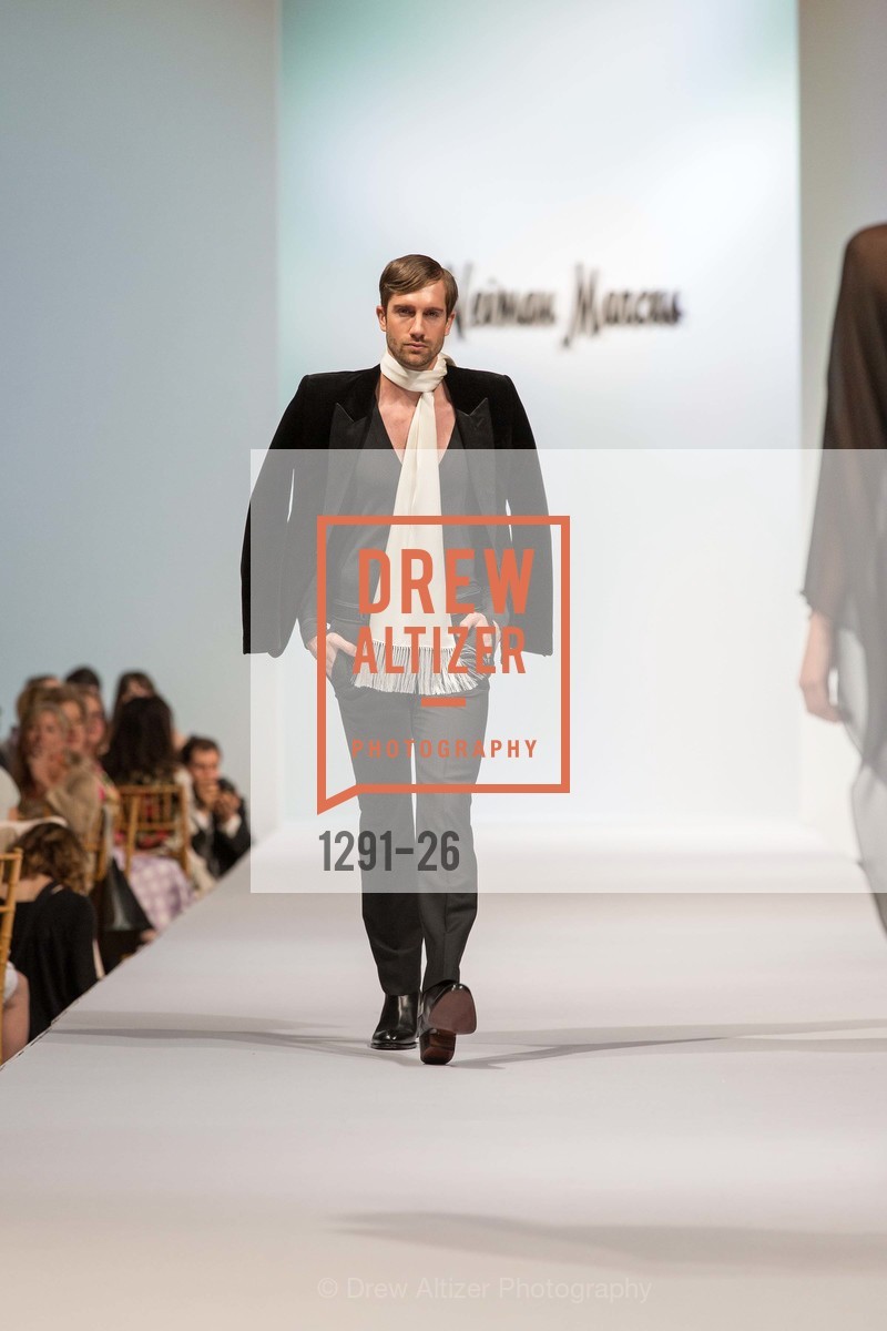 Fashion Show, Neiman Marcus Presents the 2015 San Francisco Ballet Fashion Show, April 2nd, 2015, Photo,Drew Altizer, Drew Altizer Photography, full-service agency, private events, San Francisco photographer, photographer california