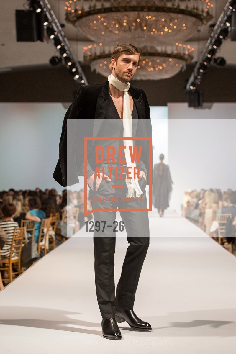 Fashion Show, Neiman Marcus Presents the 2015 San Francisco Ballet Fashion Show, April 2nd, 2015, Photo,Drew Altizer, Drew Altizer Photography, full-service agency, private events, San Francisco photographer, photographer california