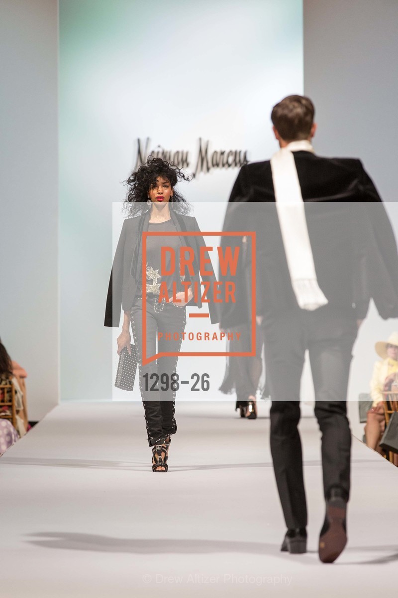 Fashion Show, Neiman Marcus Presents the 2015 San Francisco Ballet Fashion Show, April 2nd, 2015, Photo,Drew Altizer, Drew Altizer Photography, full-service agency, private events, San Francisco photographer, photographer california