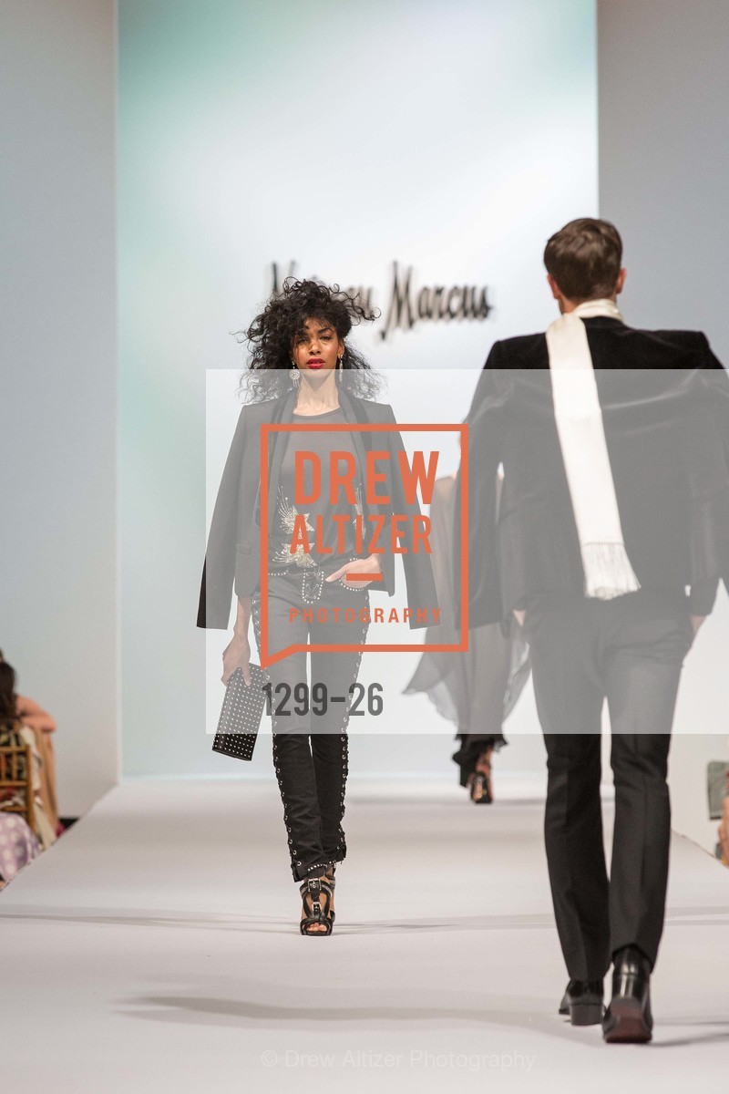 Fashion Show, Neiman Marcus Presents the 2015 San Francisco Ballet Fashion Show, April 2nd, 2015, Photo,Drew Altizer, Drew Altizer Photography, full-service agency, private events, San Francisco photographer, photographer california