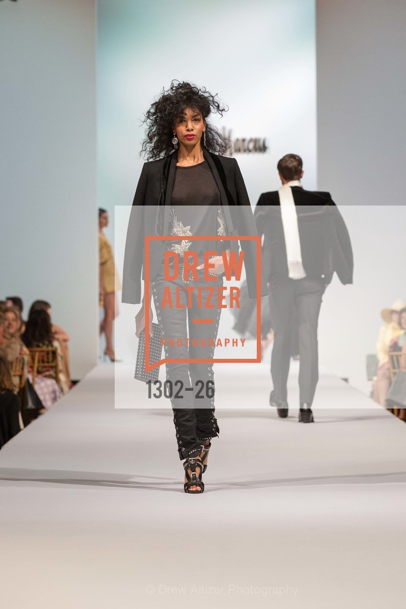 Fashion Show, Neiman Marcus Presents the 2015 San Francisco Ballet Fashion Show, April 2nd, 2015, Photo,Drew Altizer, Drew Altizer Photography, full-service agency, private events, San Francisco photographer, photographer california