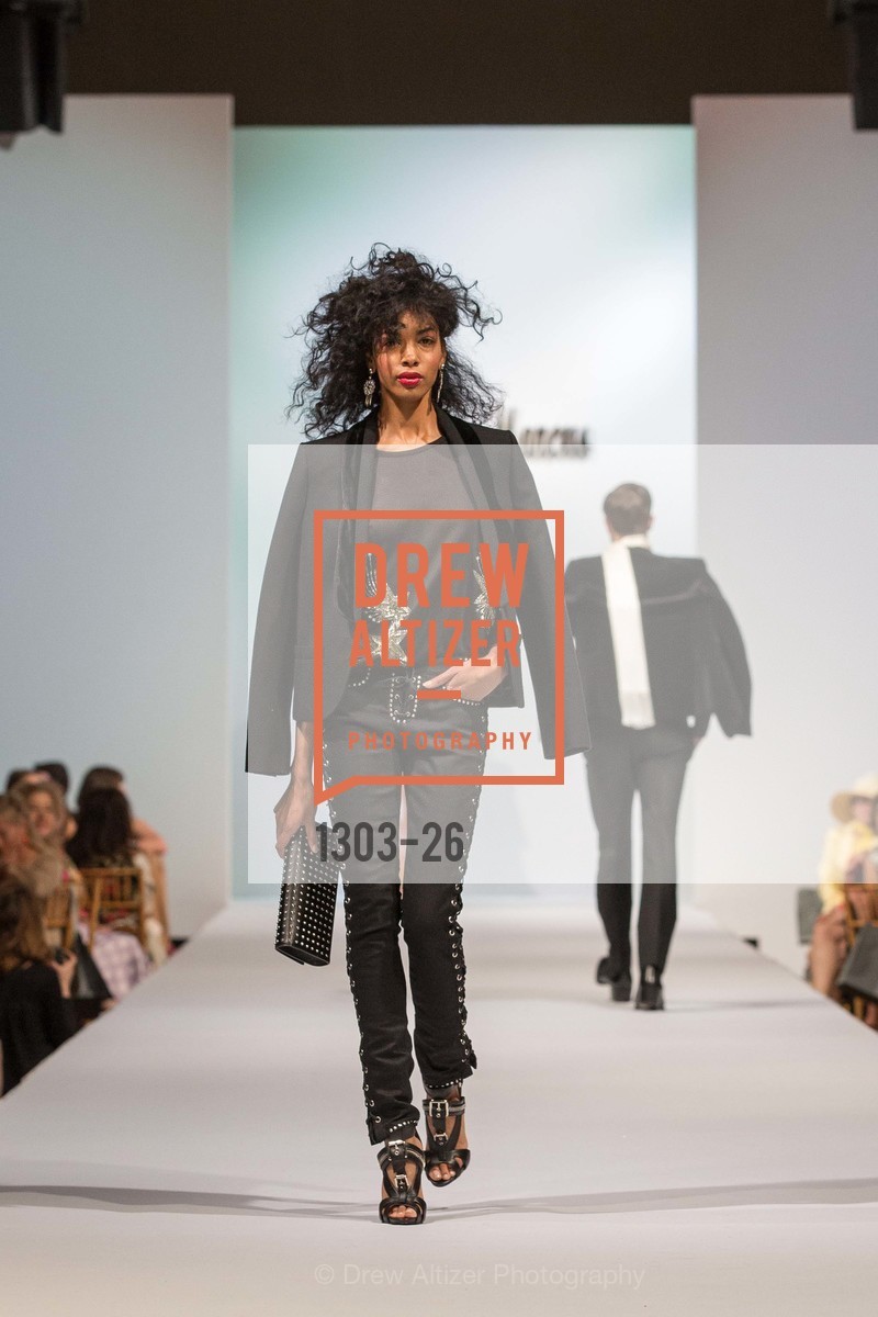 Fashion Show, Neiman Marcus Presents the 2015 San Francisco Ballet Fashion Show, April 2nd, 2015, Photo,Drew Altizer, Drew Altizer Photography, full-service agency, private events, San Francisco photographer, photographer california