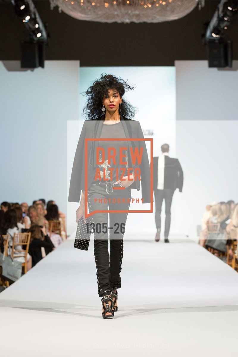 Fashion Show, Neiman Marcus Presents the 2015 San Francisco Ballet Fashion Show, April 2nd, 2015, Photo,Drew Altizer, Drew Altizer Photography, full-service agency, private events, San Francisco photographer, photographer california