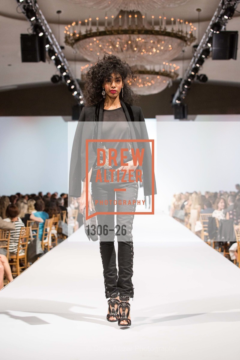 Fashion Show, Neiman Marcus Presents the 2015 San Francisco Ballet Fashion Show, April 2nd, 2015, Photo,Drew Altizer, Drew Altizer Photography, full-service agency, private events, San Francisco photographer, photographer california